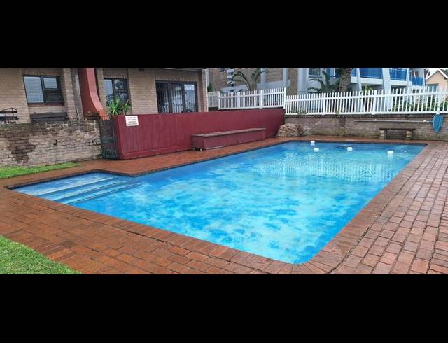 2 BEDROOM PROPERTY TO RENT IN FREELAND PARK